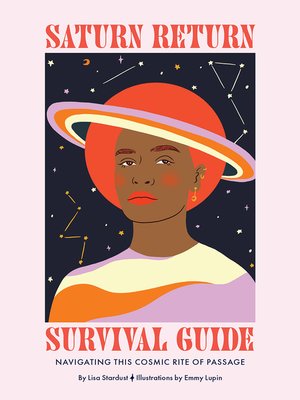 cover image of Saturn Return Survival Guide